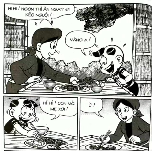 thần đồng đất việt chapter 198 37