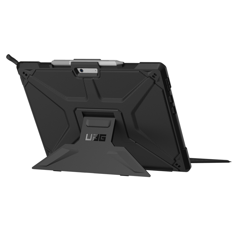 Hình ảnh Ốp lưng Microsoft Surface Pro X UAG Metropolis- hàng chính hãng