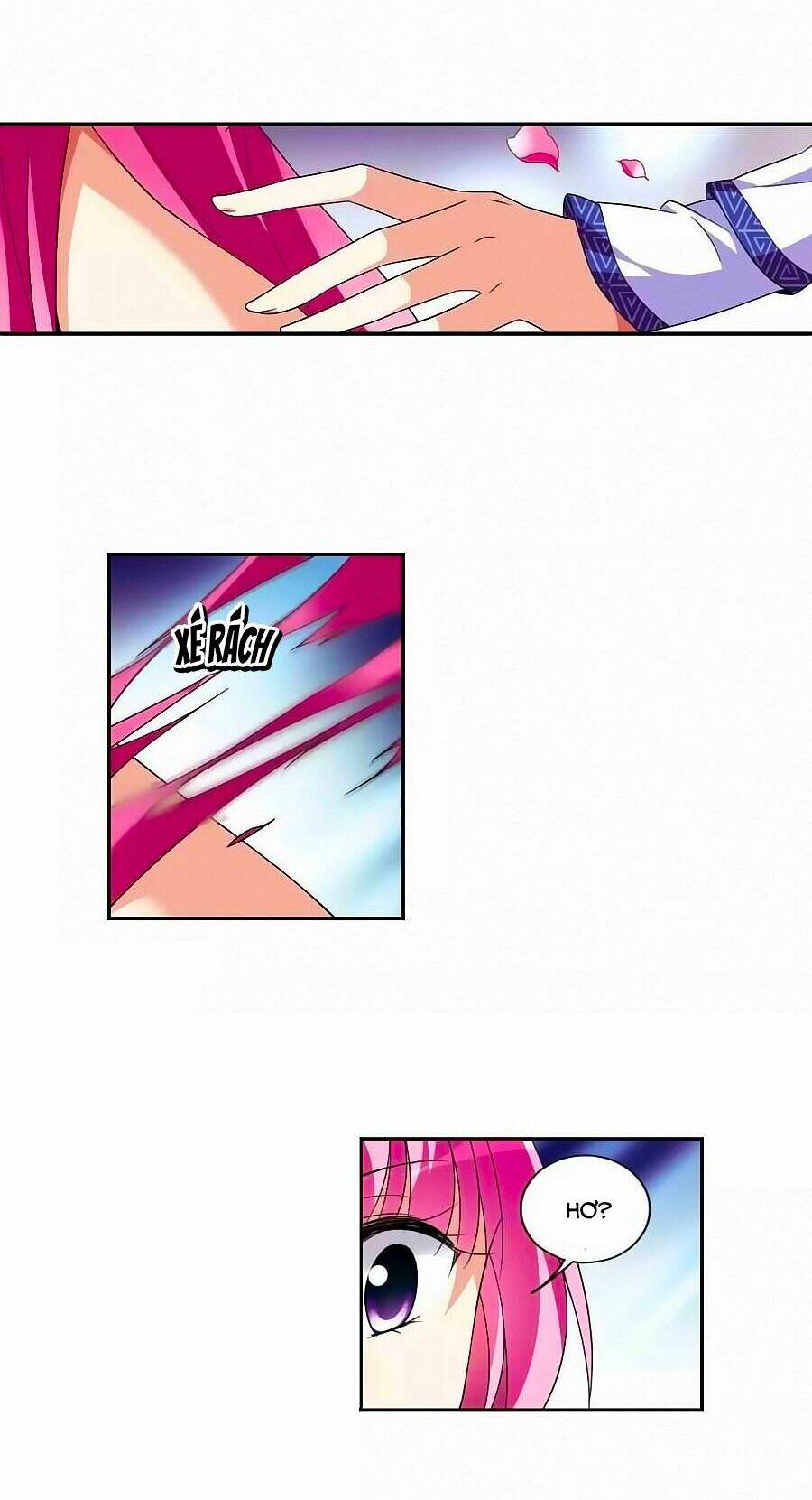 toàn cơ từ chapter 27 11