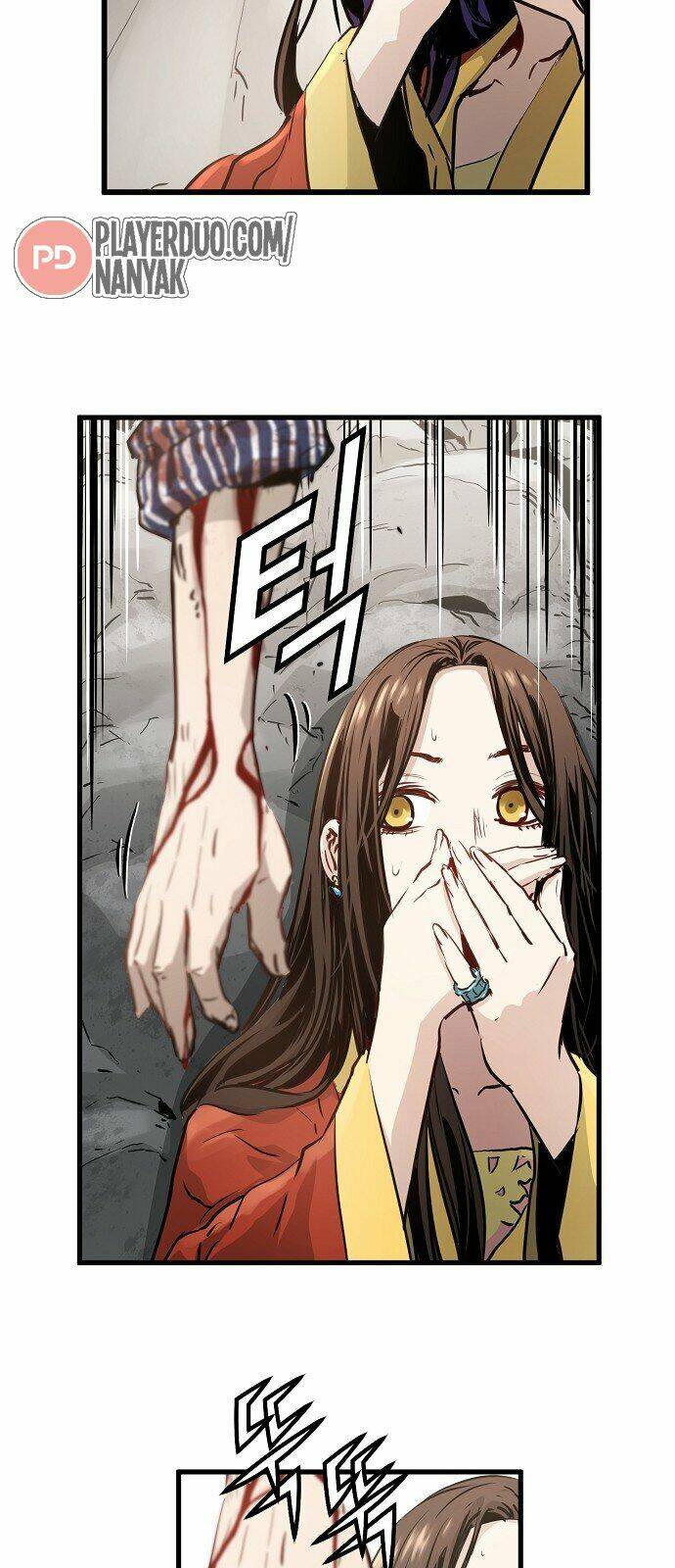 hứa lan chapter 55 59