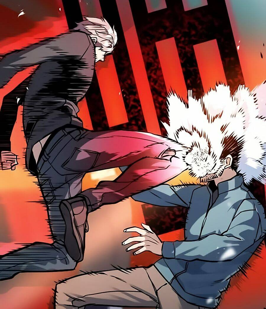 bạn học tôi là lính đánh thuê chapter 16 38