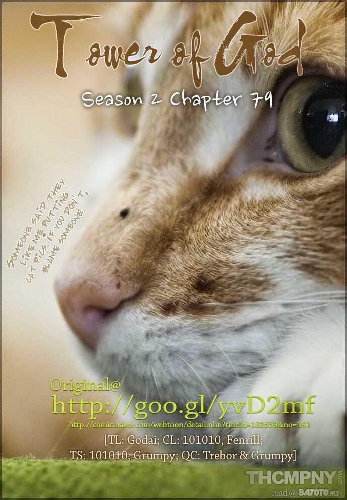 tòa tháp bí ẩn 2 chapter 79 1