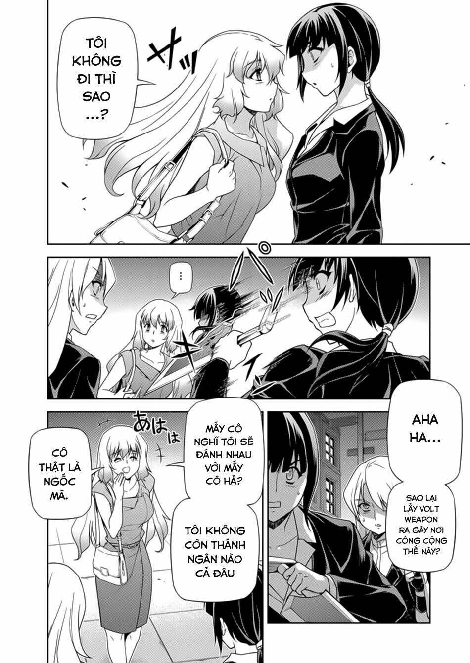 freezing chapter 152 26