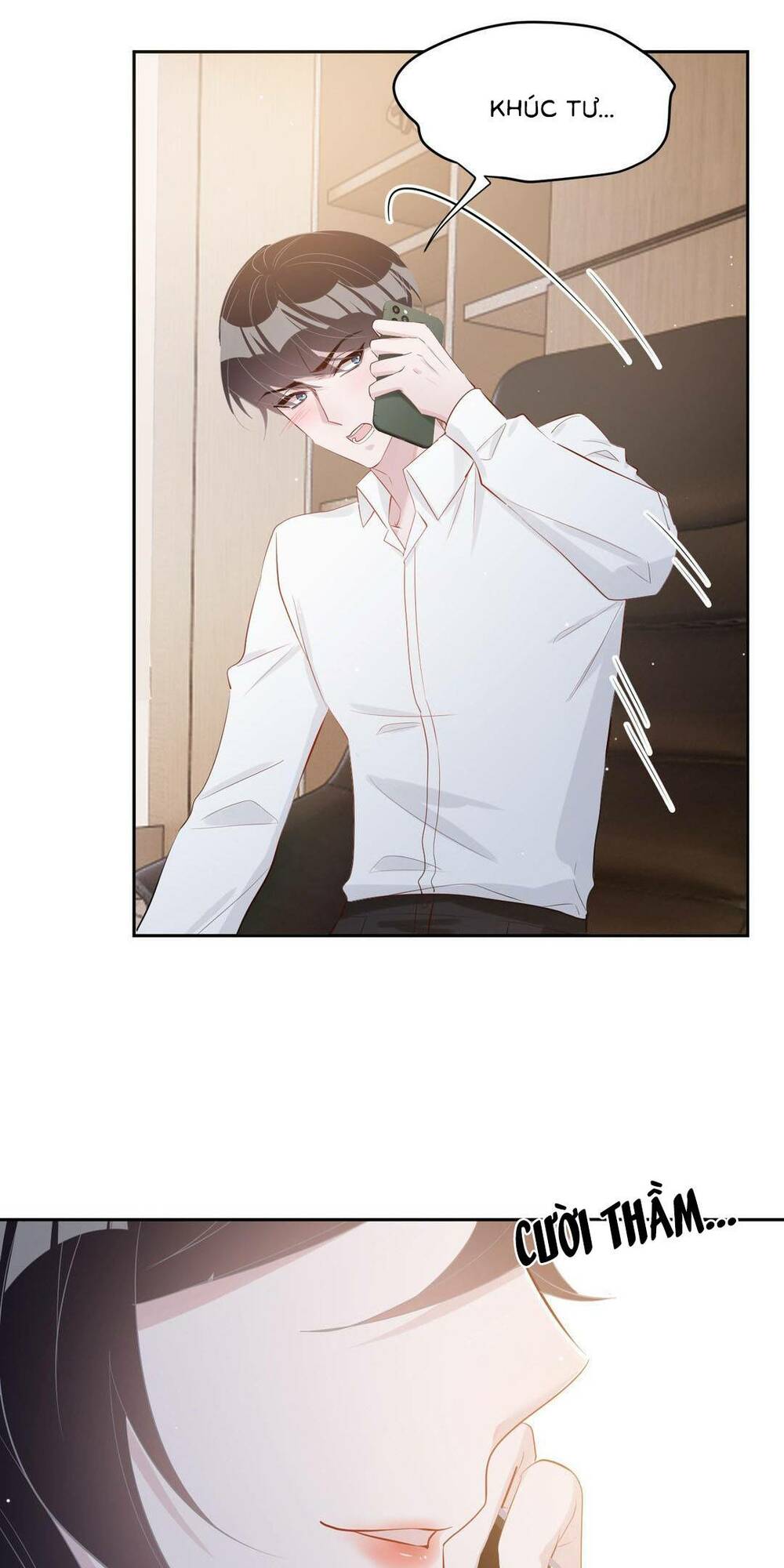 thế thân tự mình tu dưỡng chapter 39 40