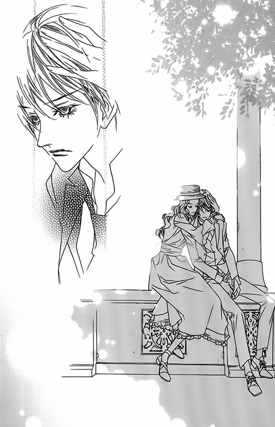 savage garden - "vườn hoang" chapter 11 27