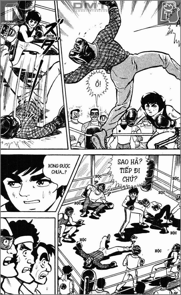 ganbare genki chapter 82 19