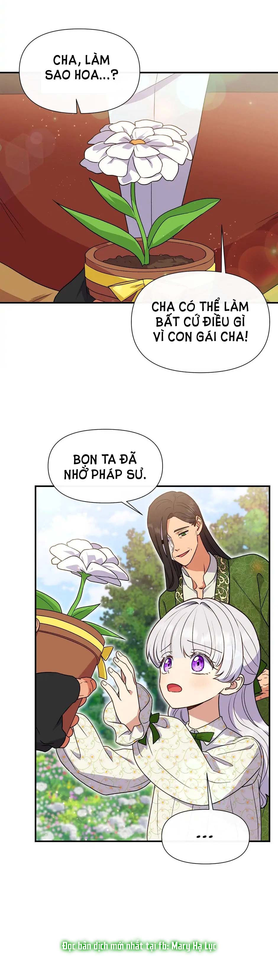 bản khế ước với nữ công tước ác ma chapter 133 15