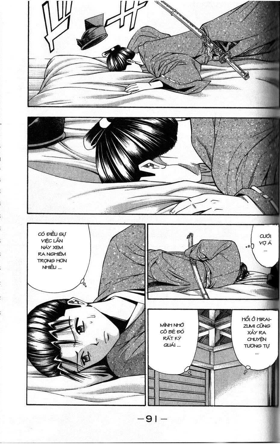 thiếu niên vương phần 2 chapter 35 28