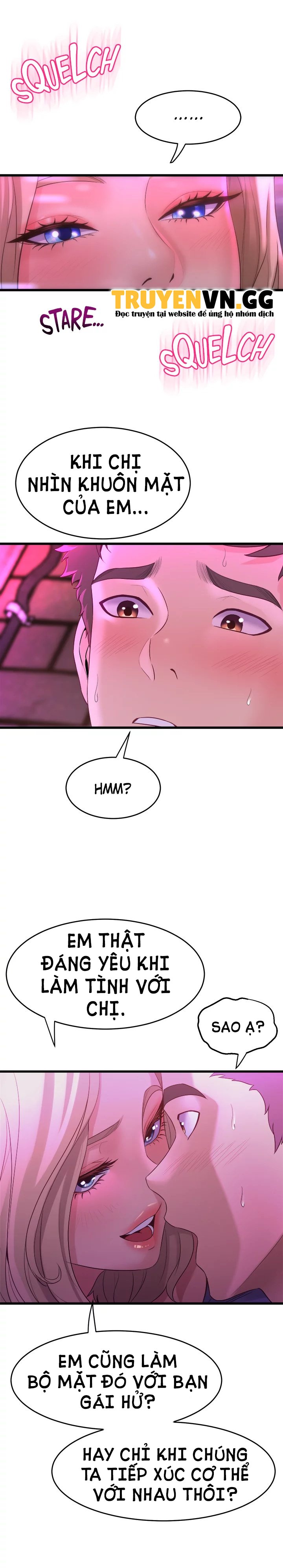 lớp nhảy mỹ nhân chapter 7 4