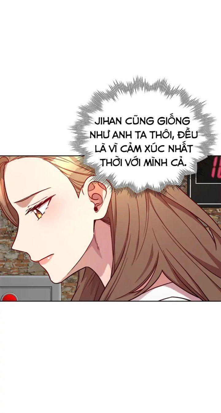 tôi không thèm kết hôn với anh đâu! chapter 5 74
