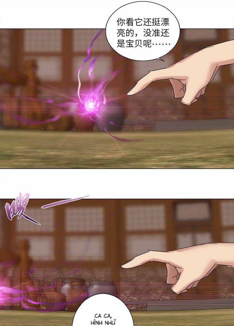 thiên cơ lục chapter 1 22