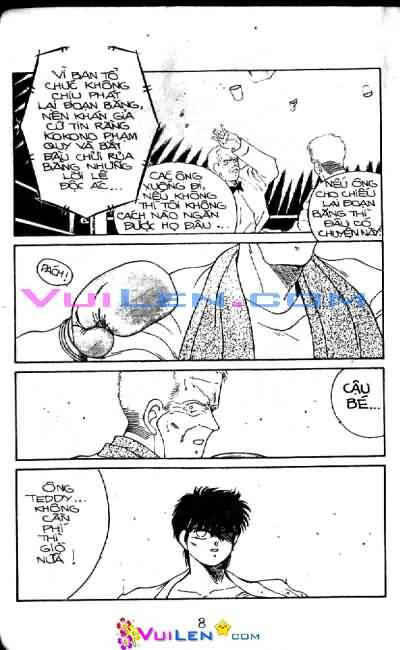 truyền nhân atula - shura no mon i chapter 17 9