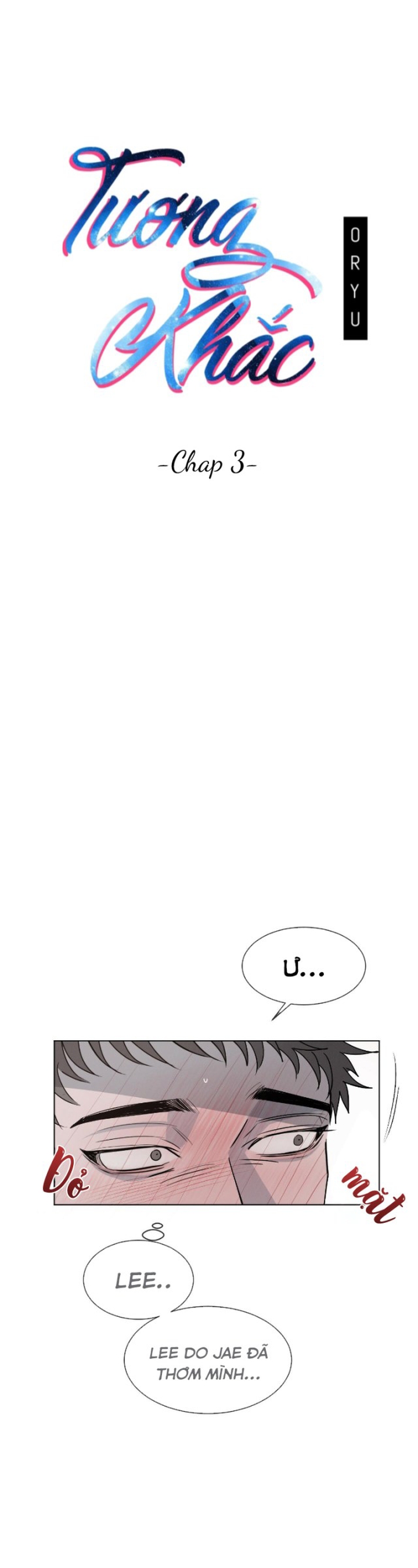 tương khắc chapter 3 6