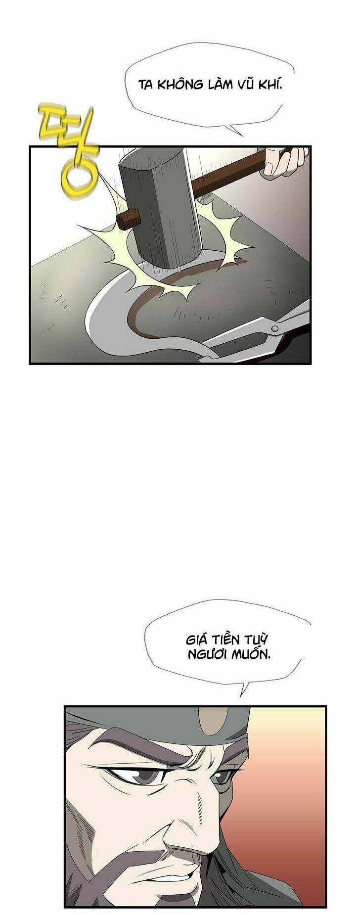 cuồng long chapter 49 40