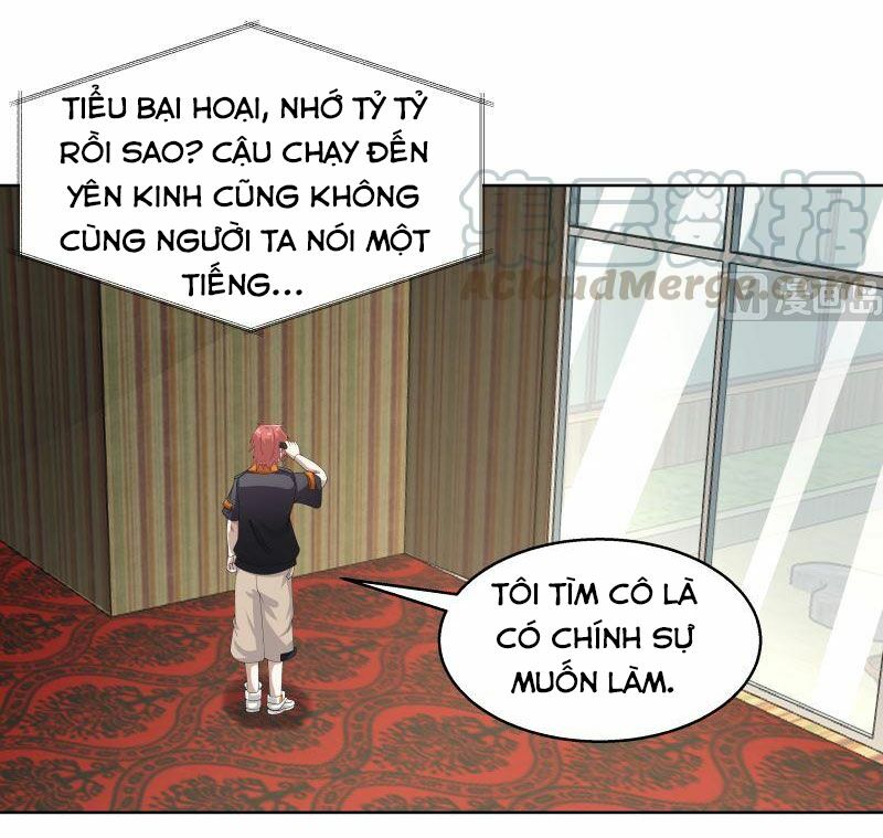 trên người ta có một rồng chapter 395 10