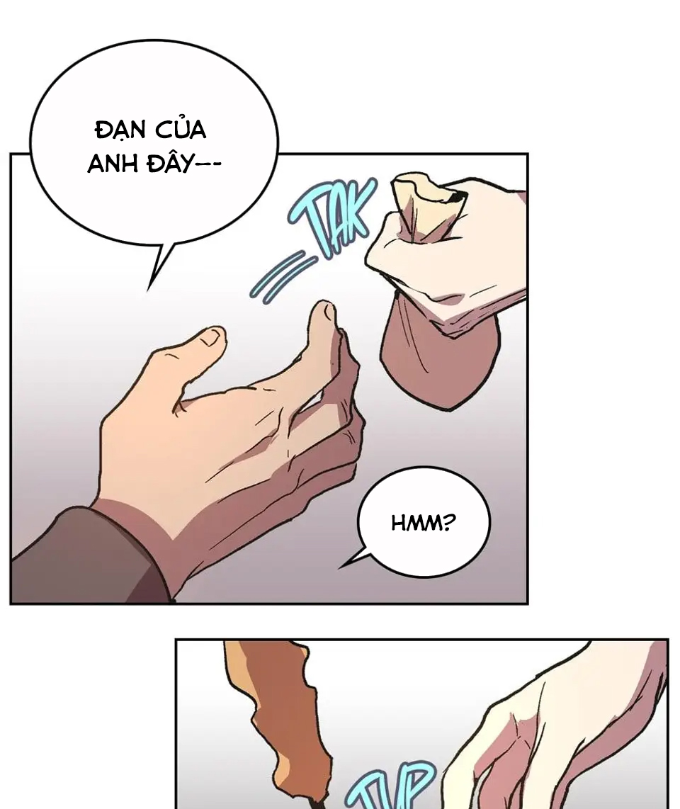 Vị Hôn Thê Khế Ước Của Công Tước chapter 138 12