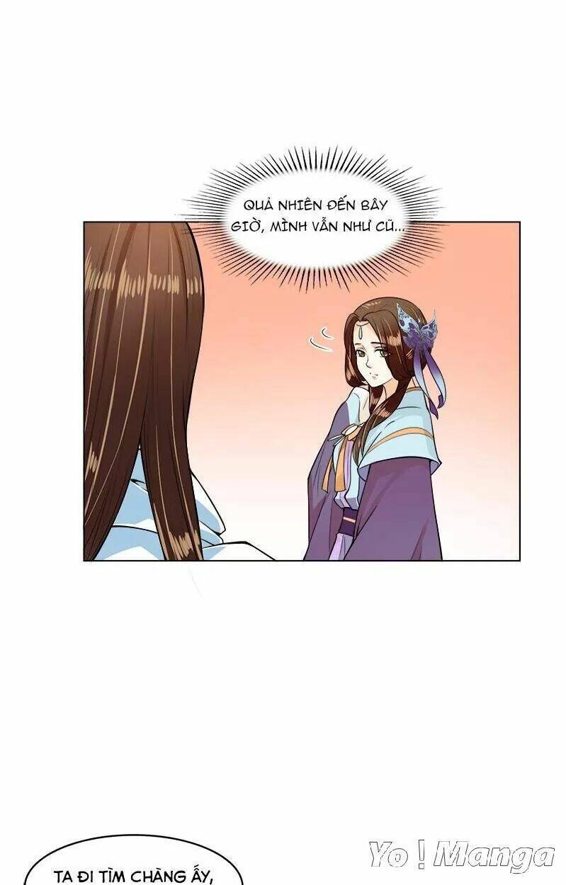 loạn thế hoạ phi chapter 26 5