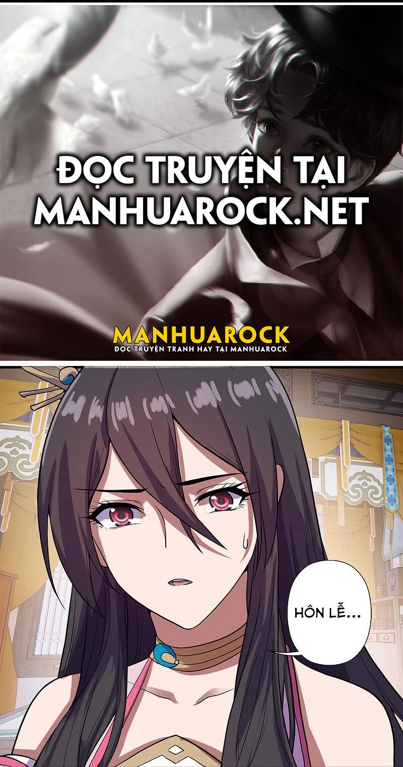 tiên võ đế tôn chapter 277 40