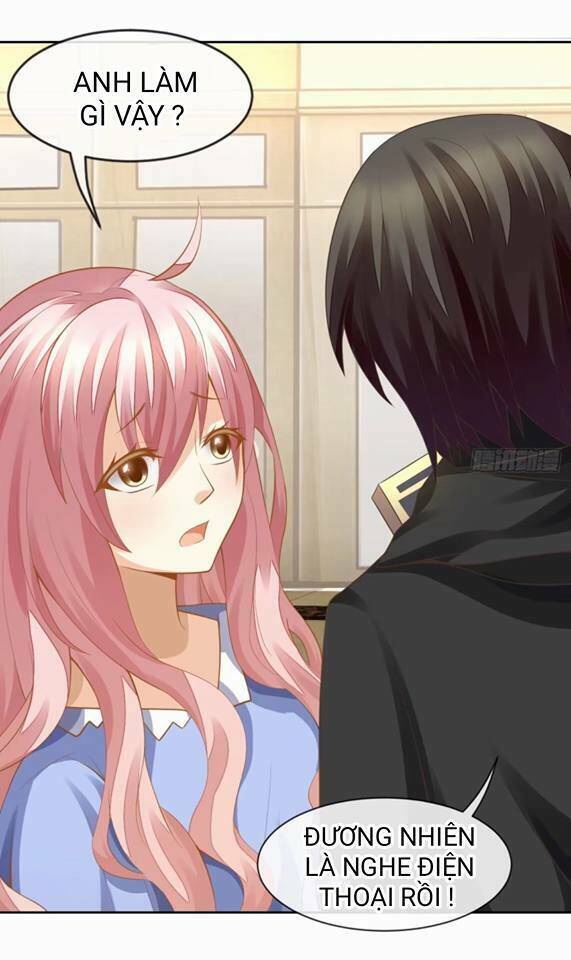 vật nuôi đáng yêu : mèo cỏ của tôi chapter 1.5 65