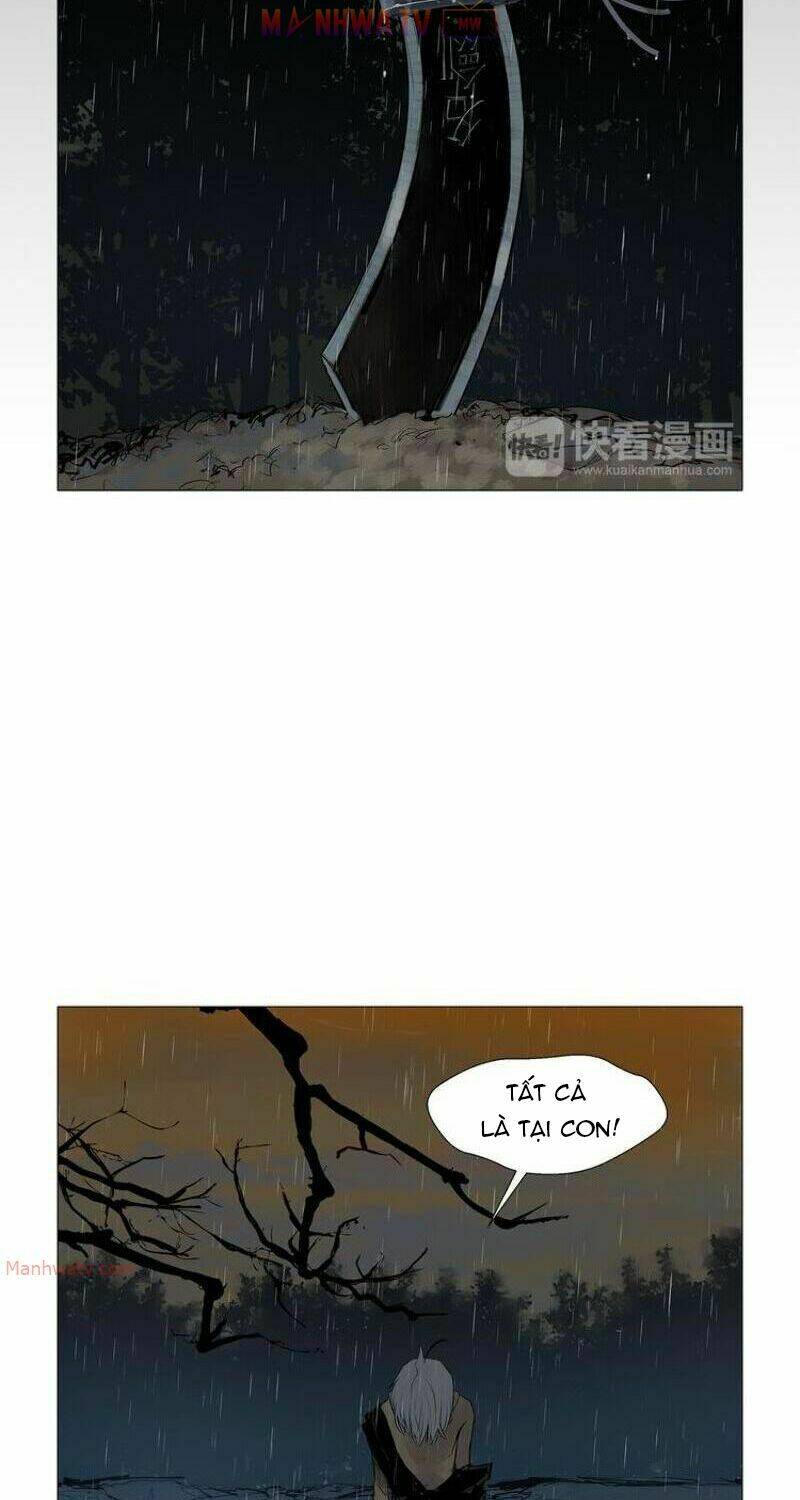 thanh gươm danh vọng chapter 3 71