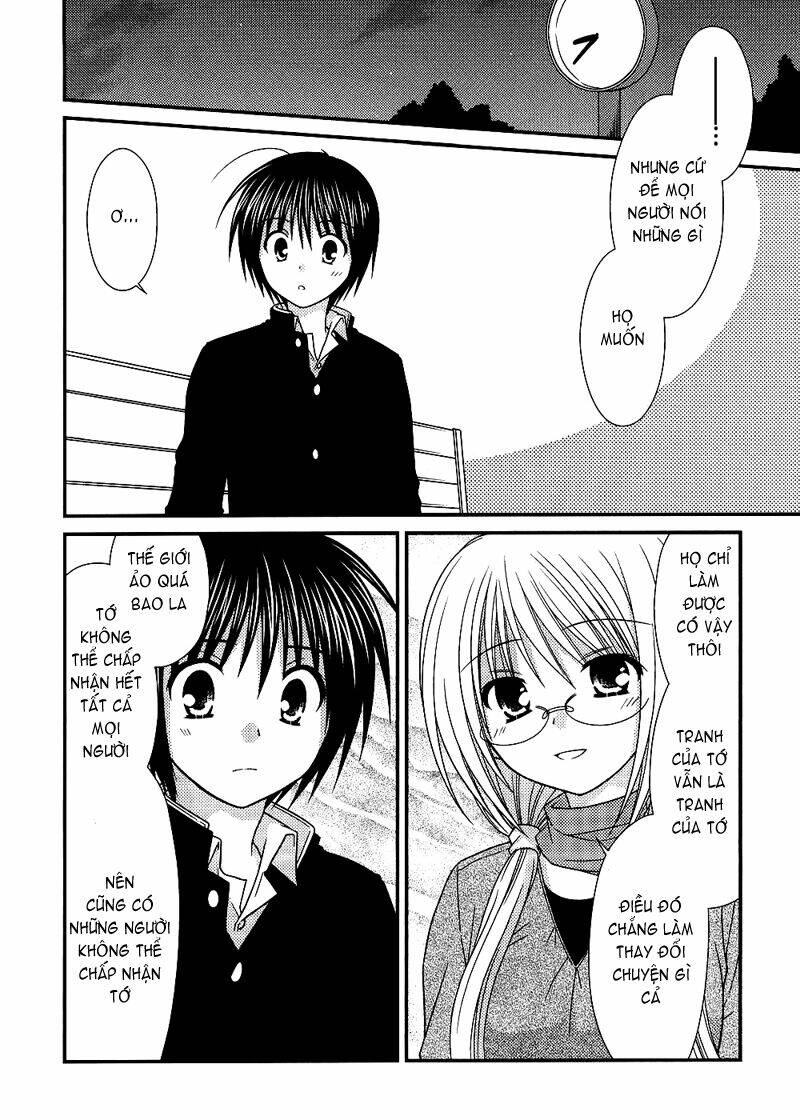 tonari no kashiwagi-san chapter 12 17