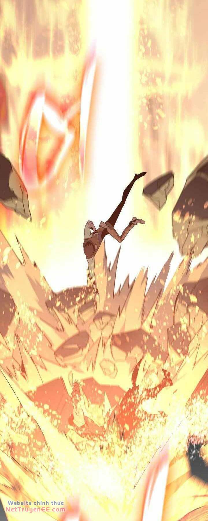 tôi là lính mới chapter 177 4