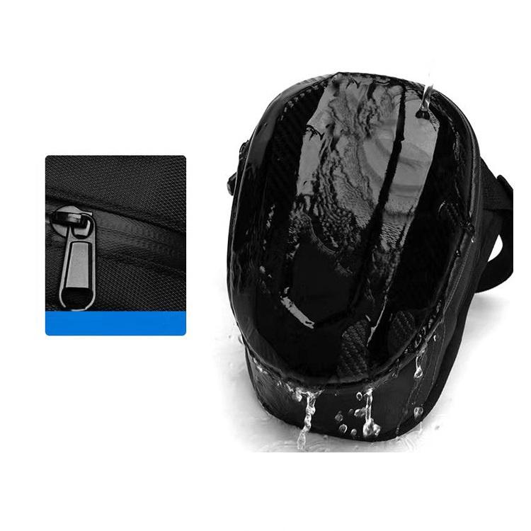 Túi đeo đùi đi mô tô Fashion Motorcycle Drop Leg Bag 20L