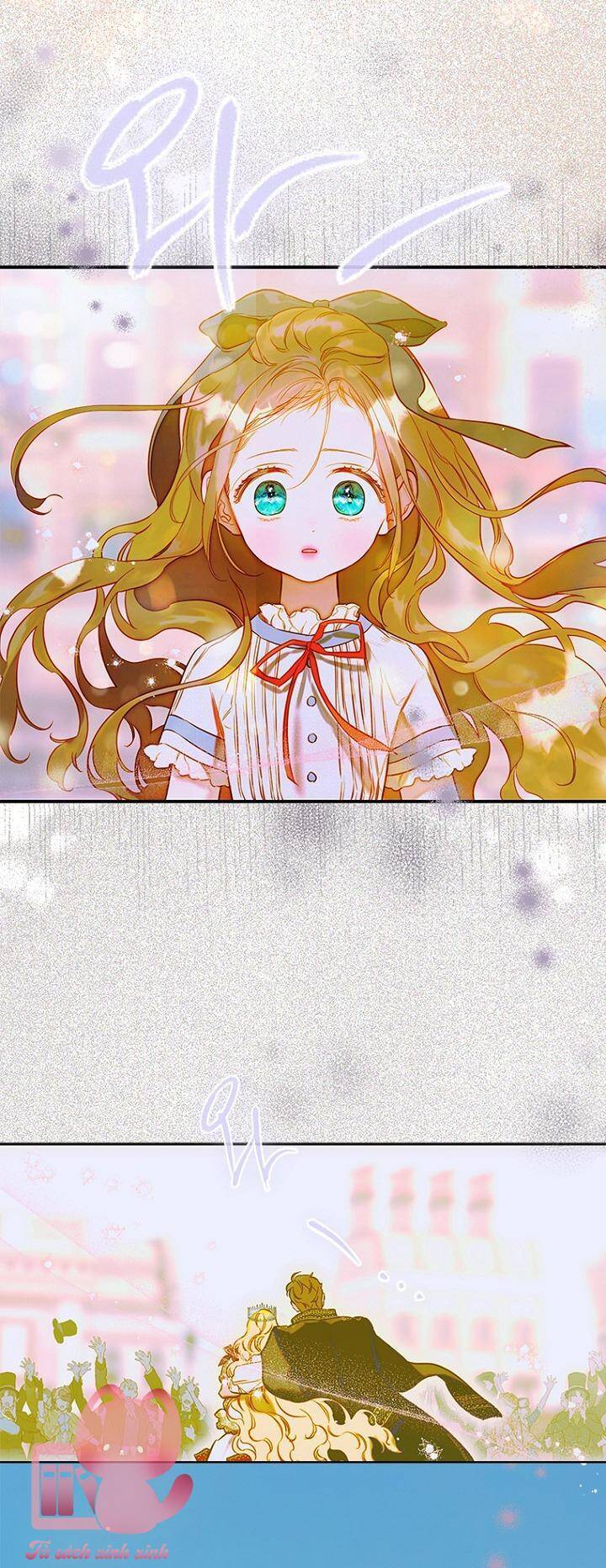 mẹ tôi lại kết hôn lần nữa chapter 49 17