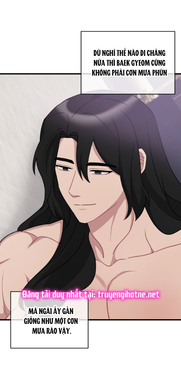 [18+] mơ về một cơn mưa phùn chapter 17.2 2