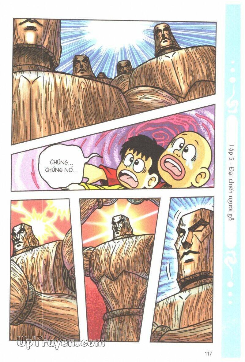 ô long viện tình huynh đệ chapter 5.4 26