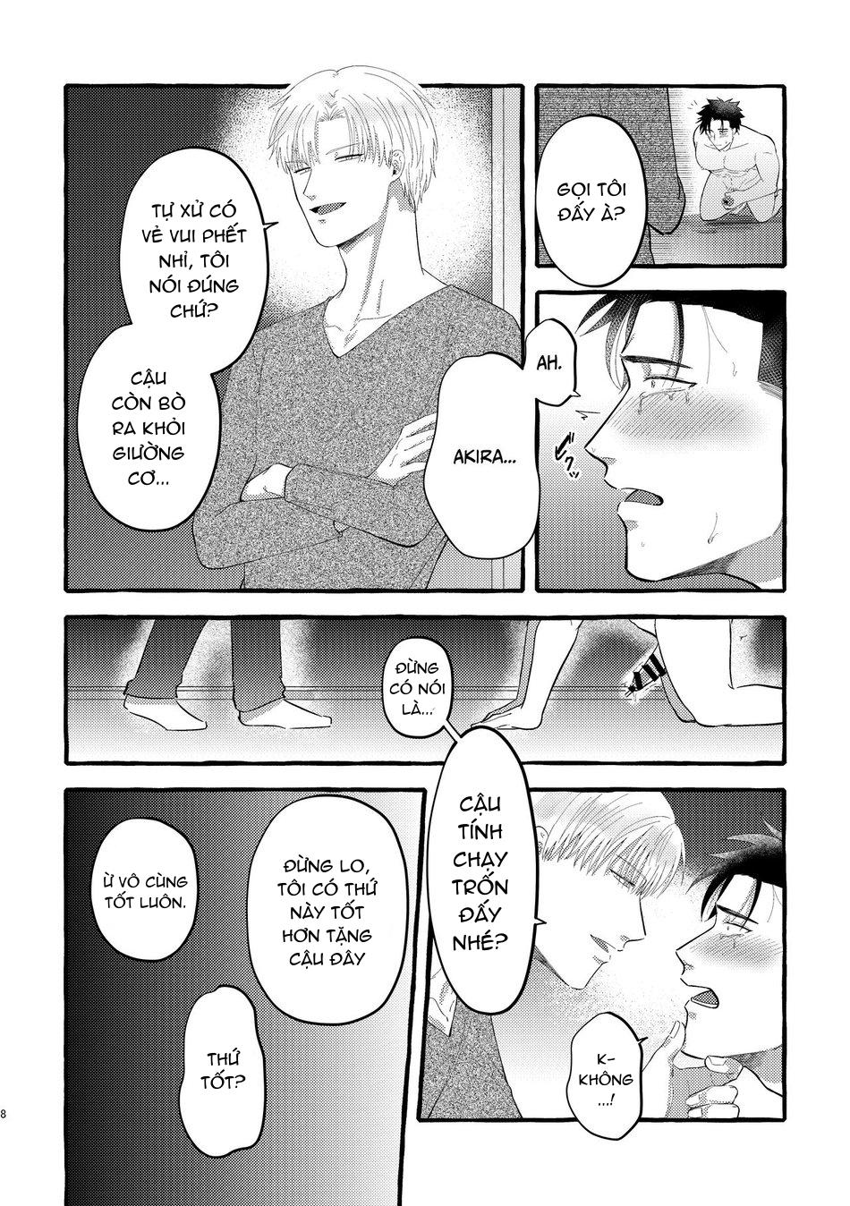 tổng hợp oneshort bl chịt chịt chapter 315 5