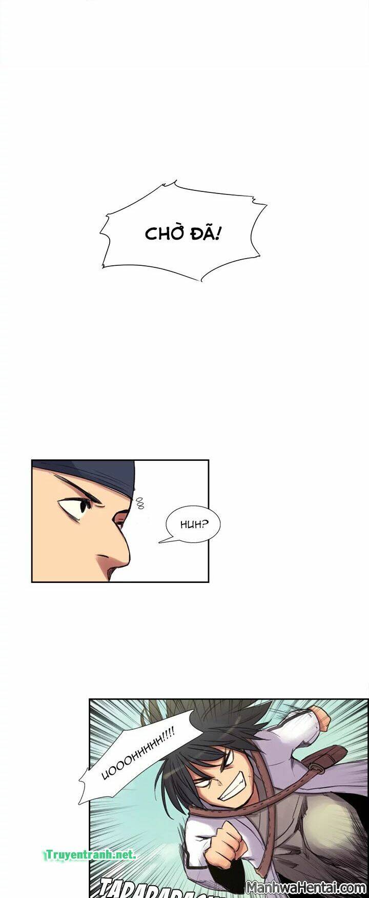 dâm dục hùng chapter 8 7