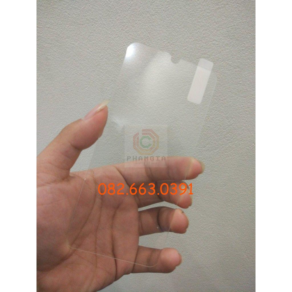 Dán cường lực dẻo nano dành cho Vsmart Star 4 siêu bền
