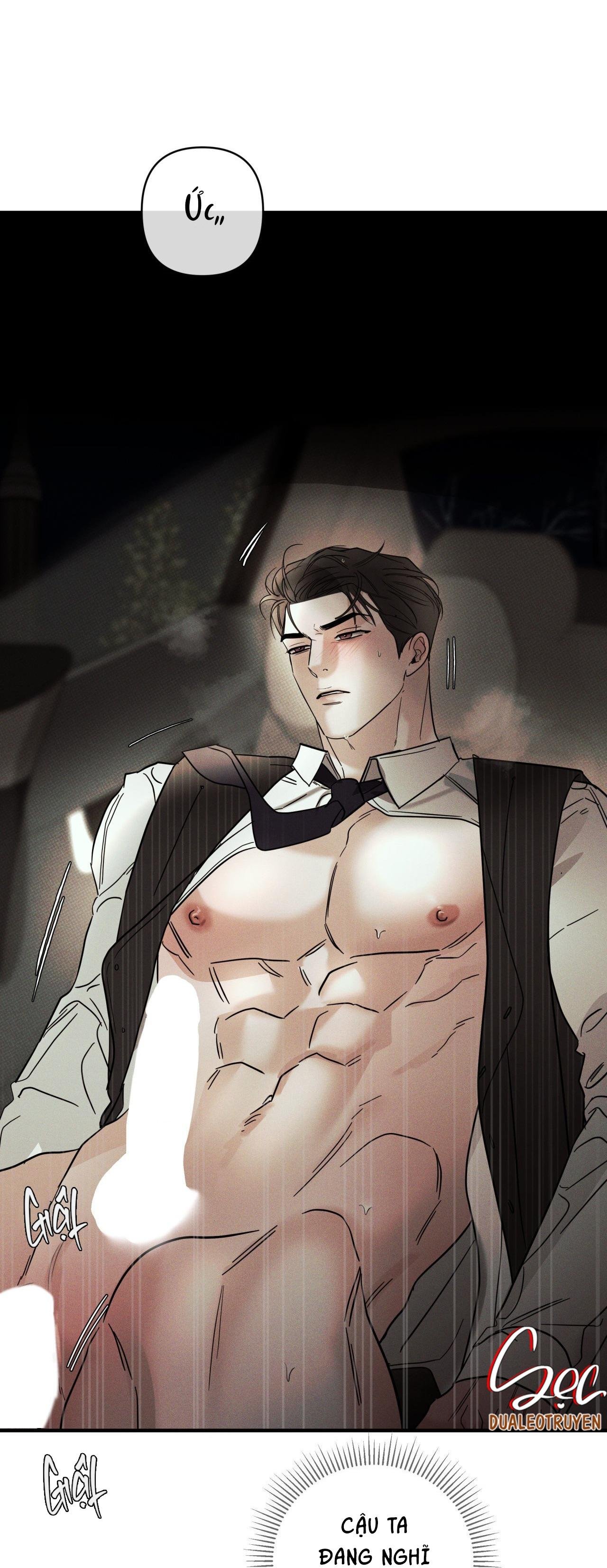 thân ái chapter 35 52