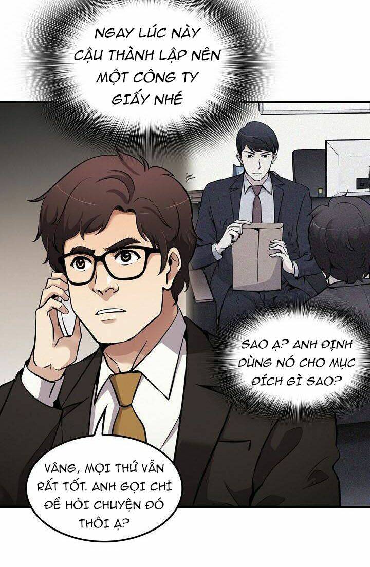 điều tra viên chuyển sinh chapter 110 21