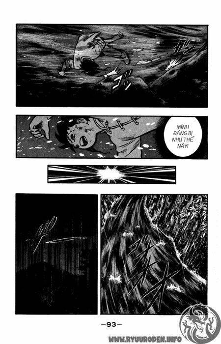 hoàng phi hồng phần 1 chapter 23 94