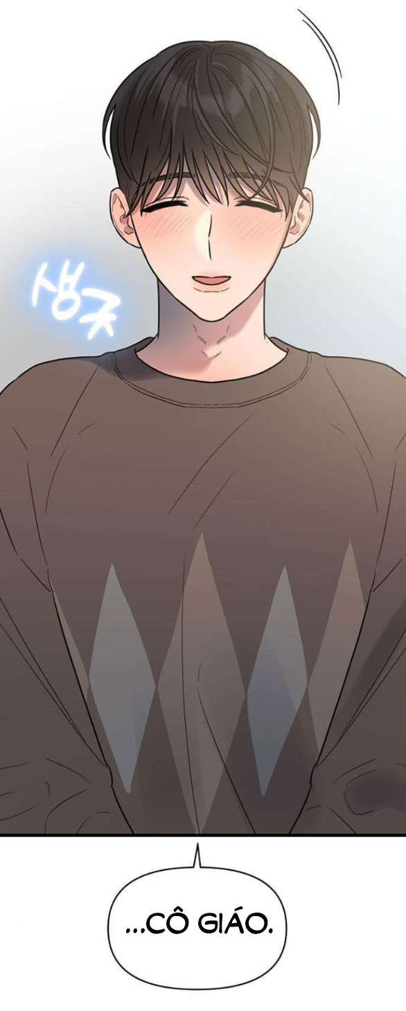 [18+] dục vọng tao nhã chapter 6.2 3