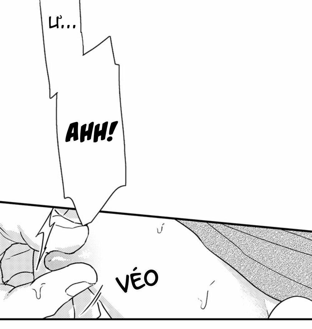 mang thai ở trường nam sinh chapter 55 19
