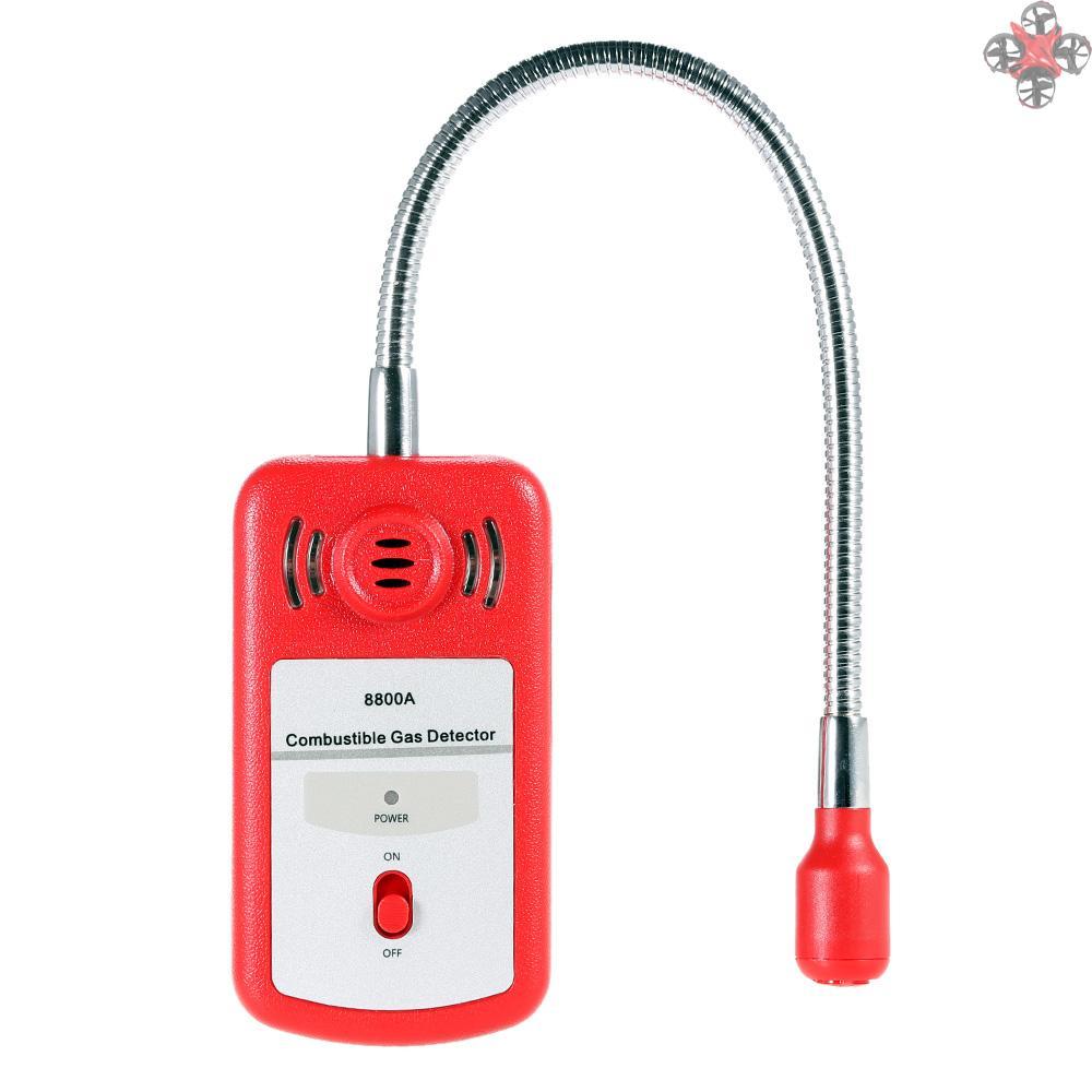 Thiết Bị Báo Động Rò Rỉ Khí Gas Chất Lượng Cao