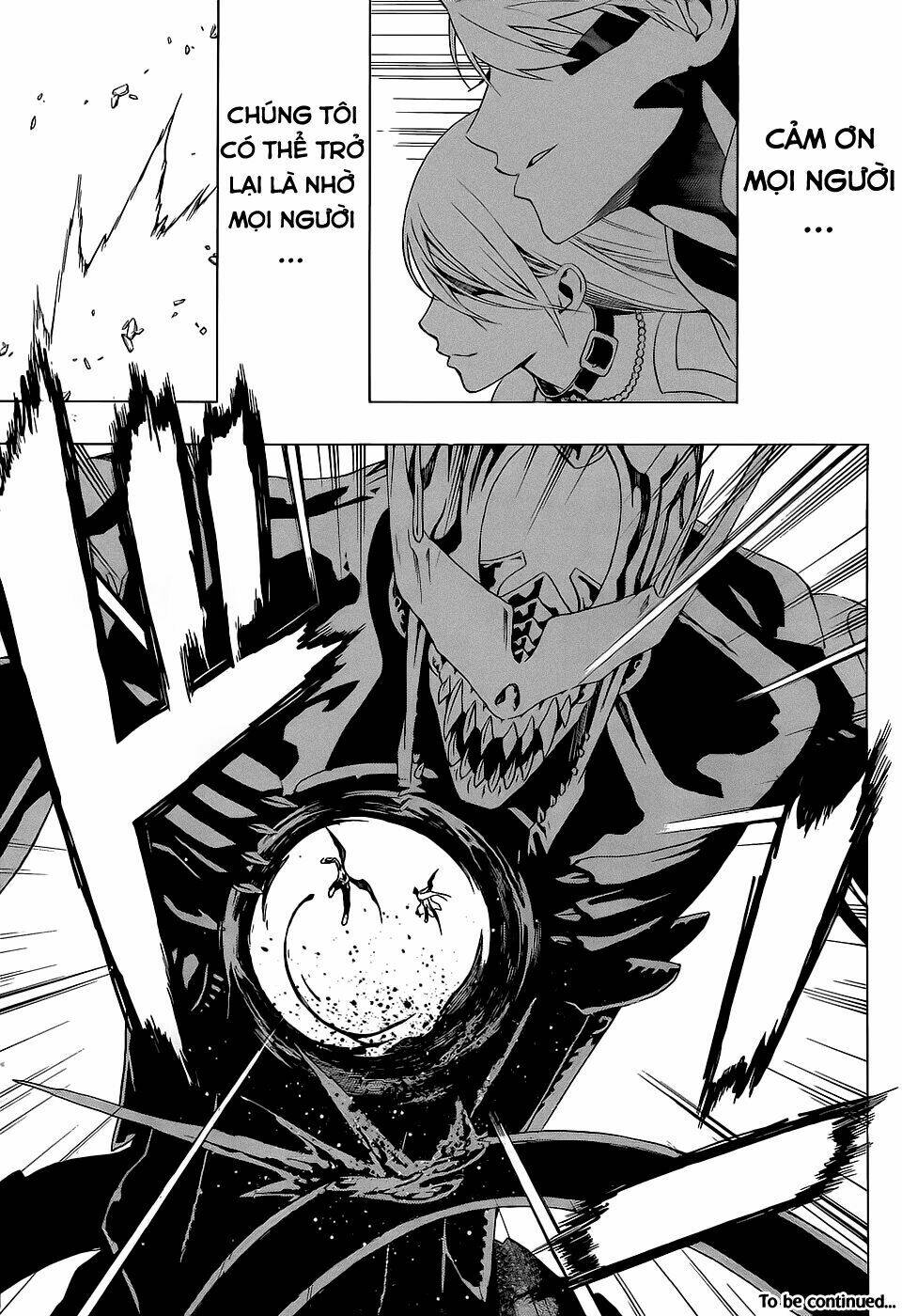 cô nàng ma cà rồng i chapter 71 30