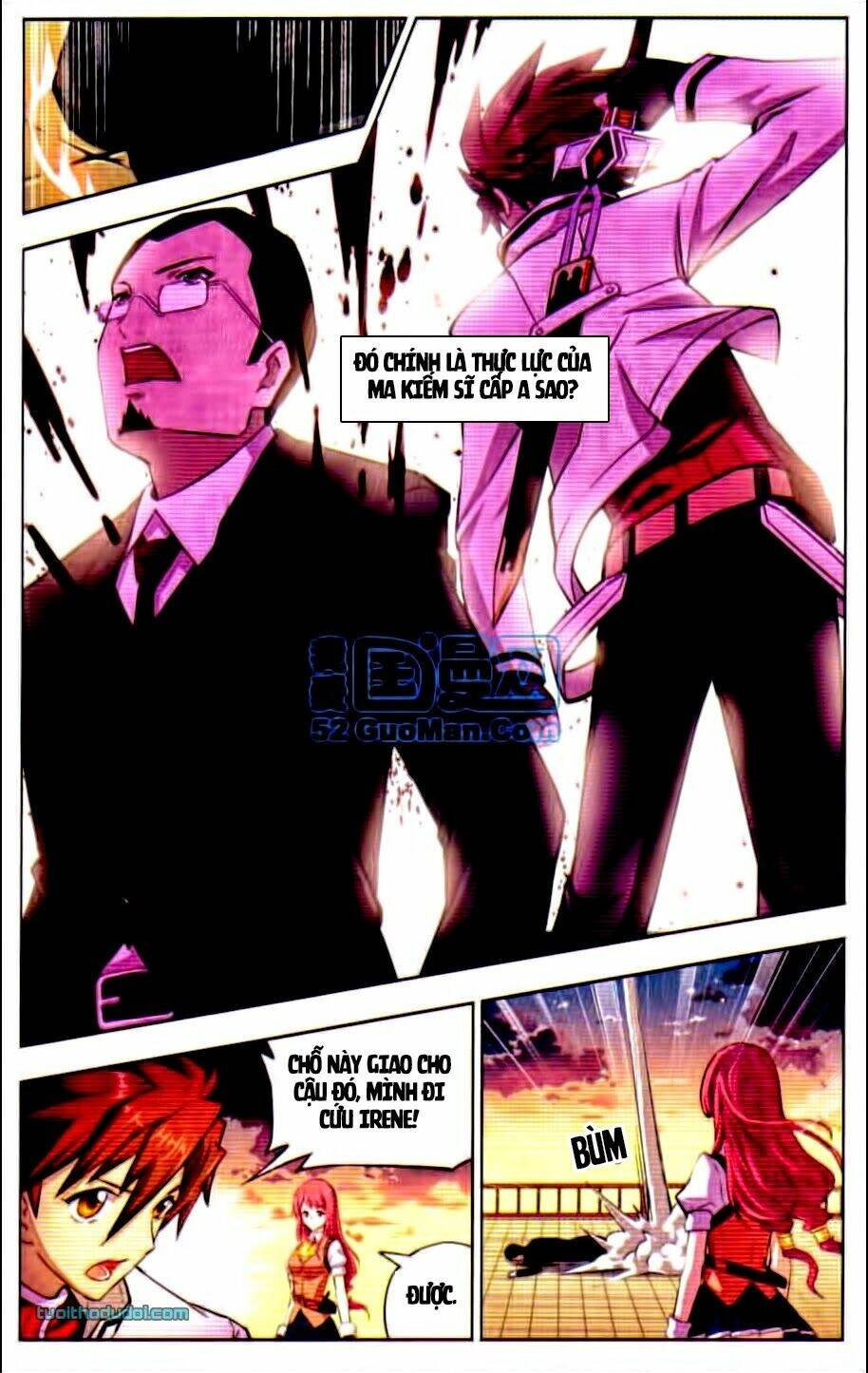 bi minh chi kiếm chapter 13 22