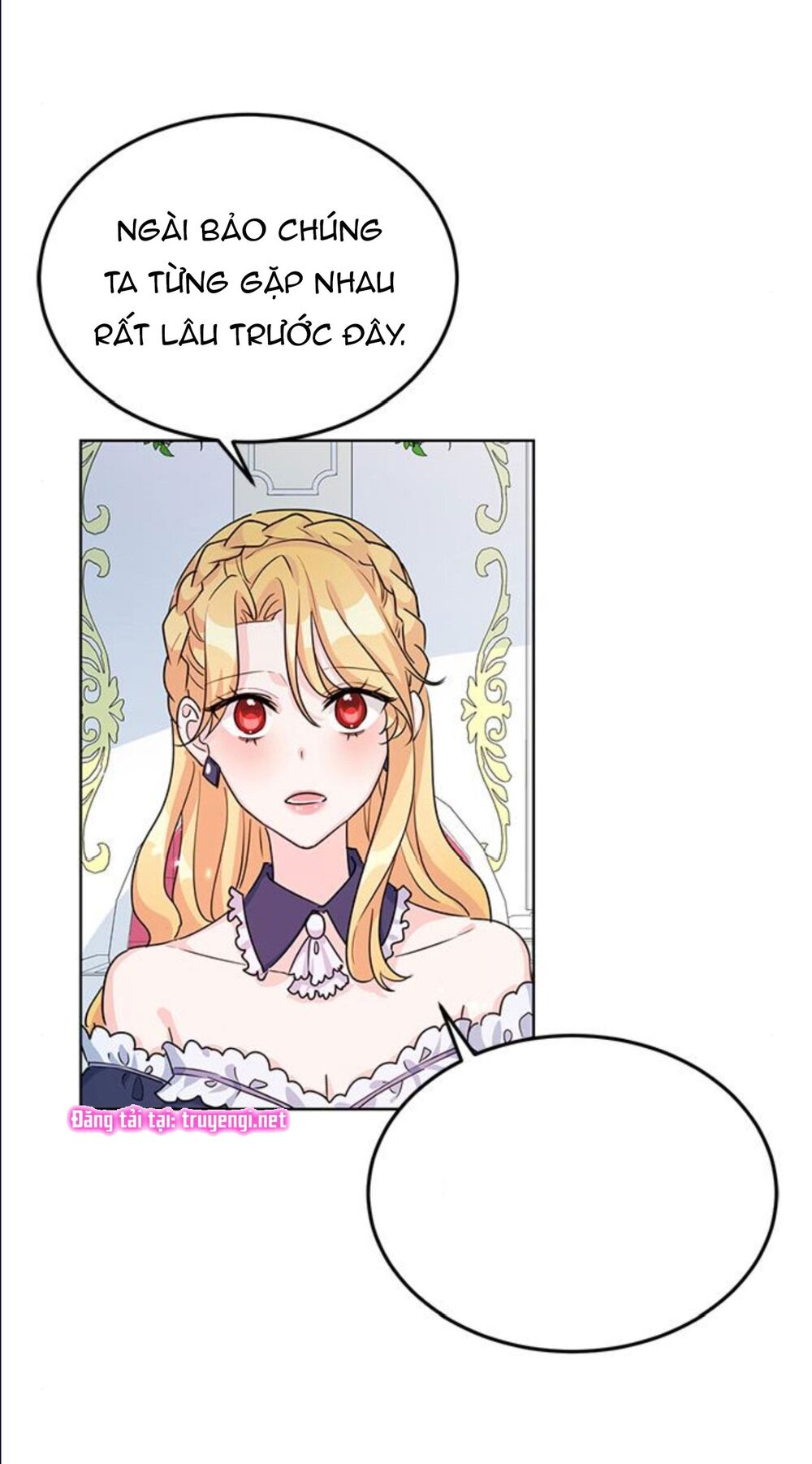 nữ hiệp trở về chapter 13 17