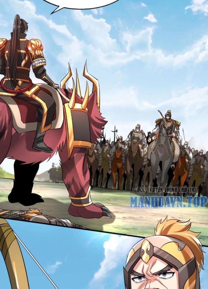 đại tần, ta là con tần thủy hoàng, giết địch thành thần chapter 84 136