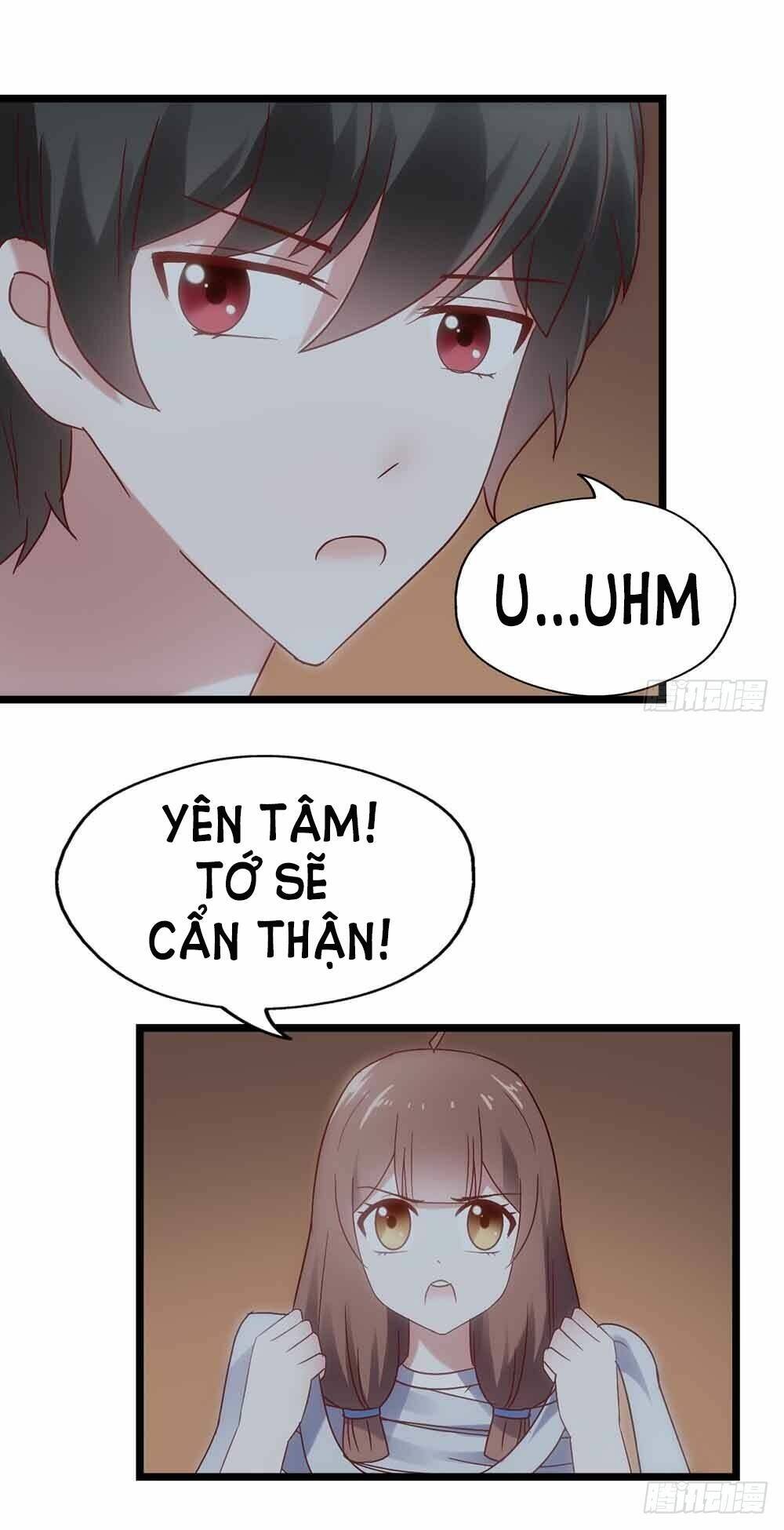 ác ma bàn bên chapter 28 39