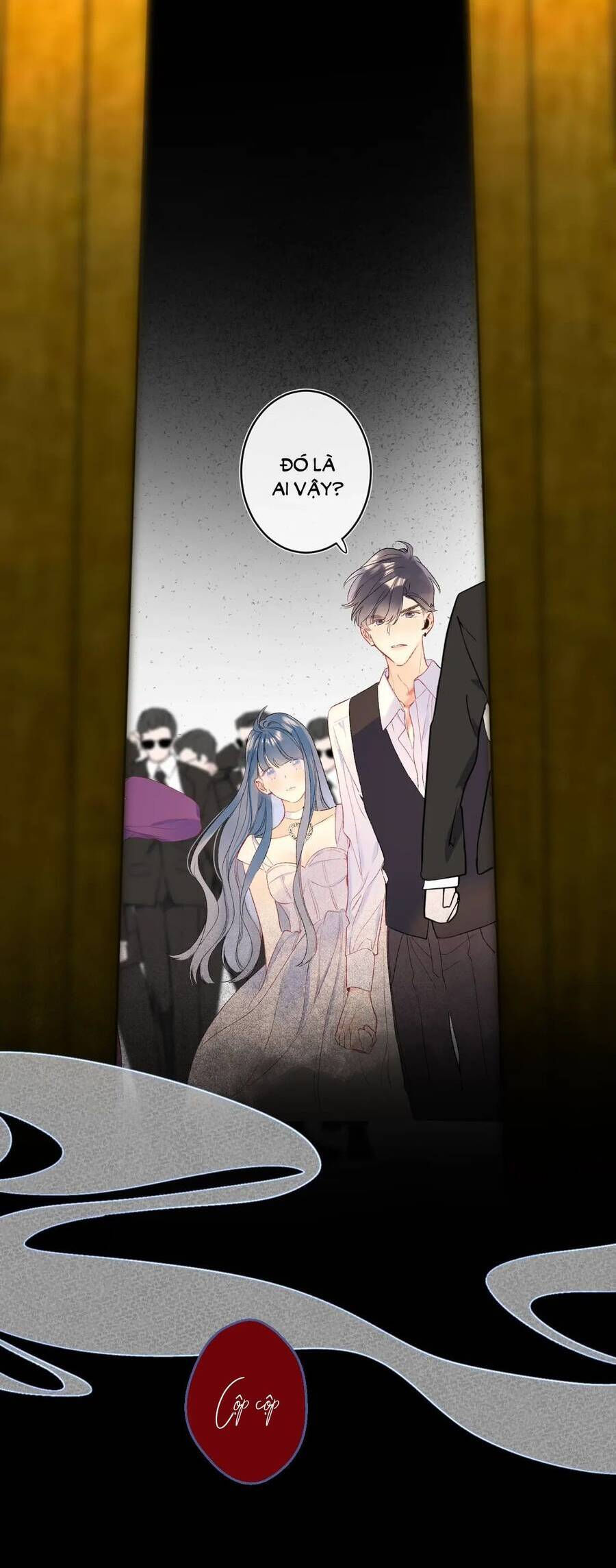 đừng khóc chapter 109 26