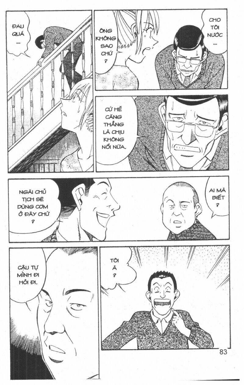 thám tử toma chapter 8 83