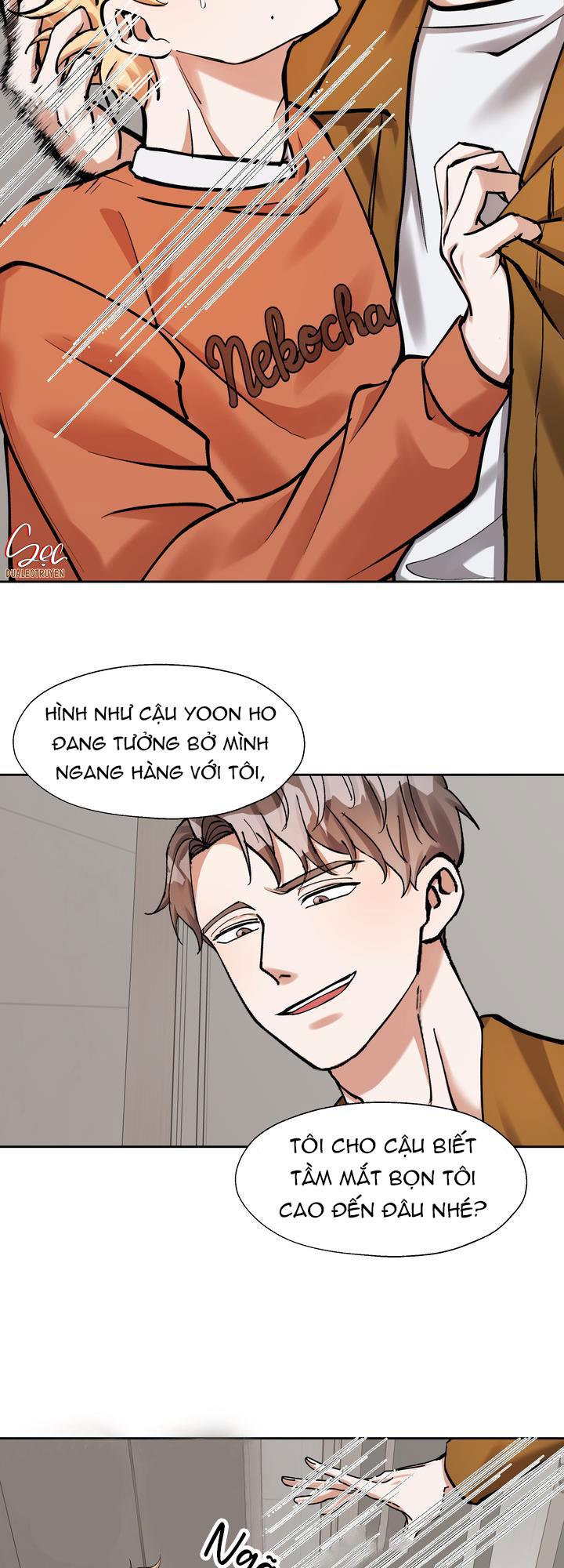 times up chapter 18 23