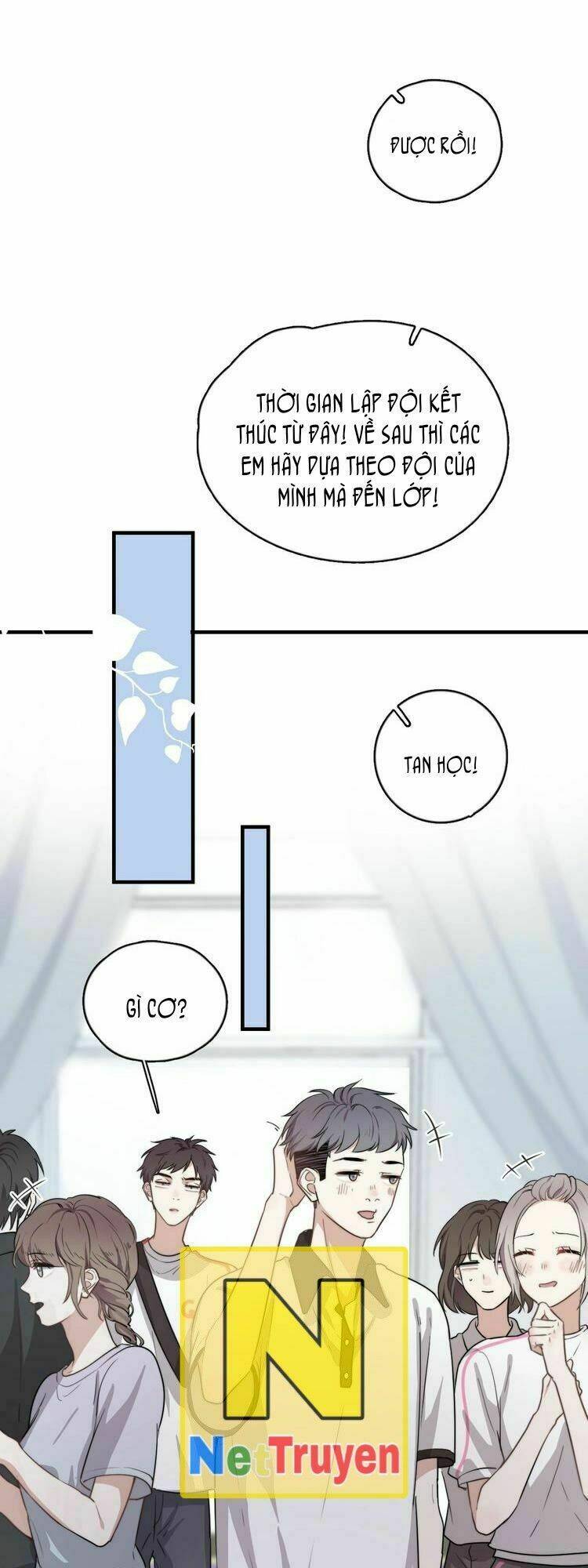 tên này khiến cho tôi không cách nào cự tuyệt chapter 2 29