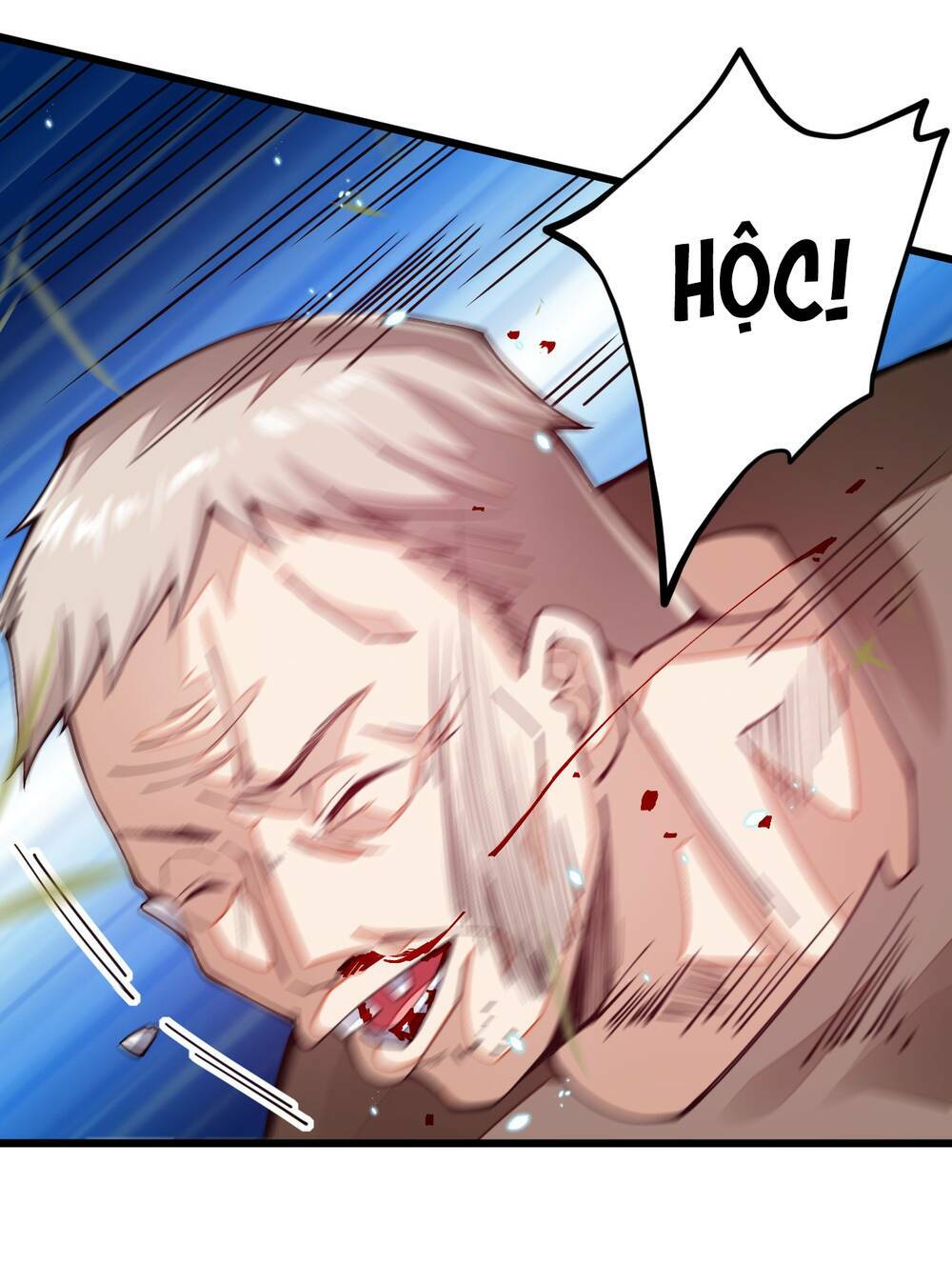 sức mạnh của kiếm thần chapter 12 27