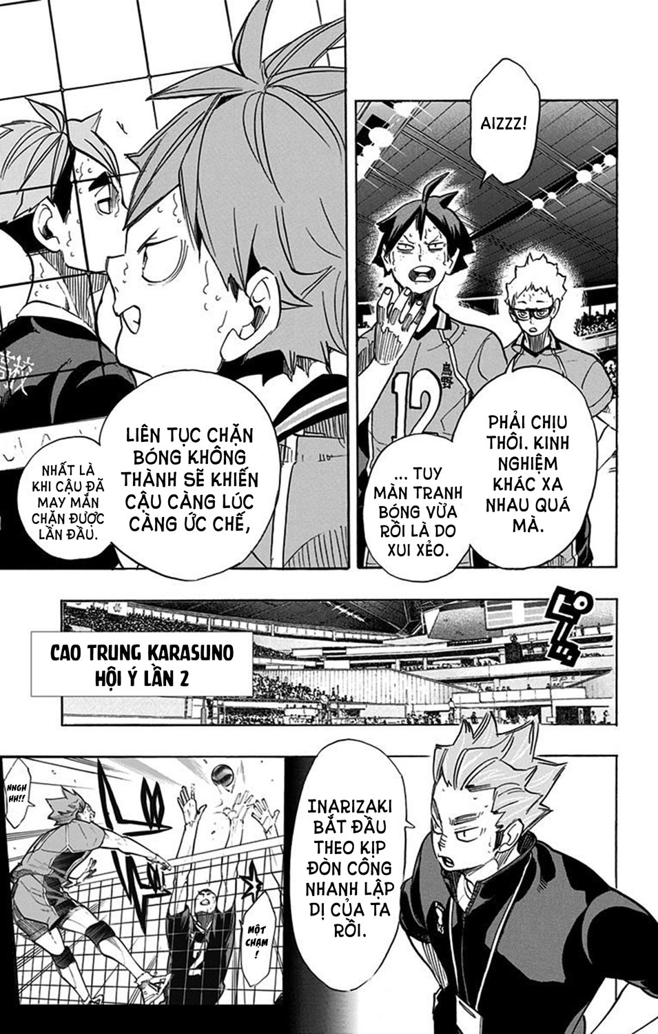 haikyuu chapter 258 3